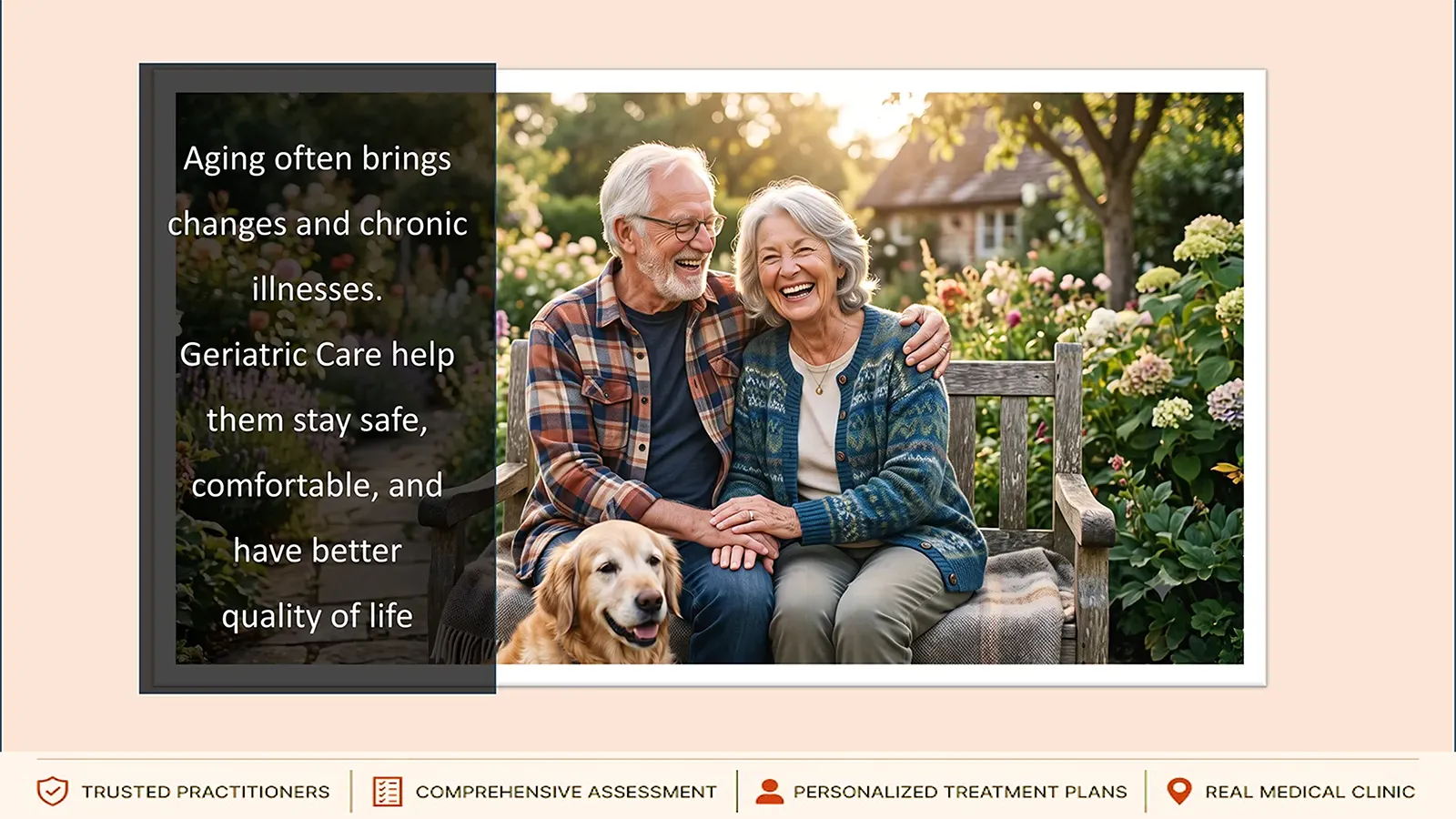 Caring for Ageing Parents — Ayurvedic treatment at Ultimate Life