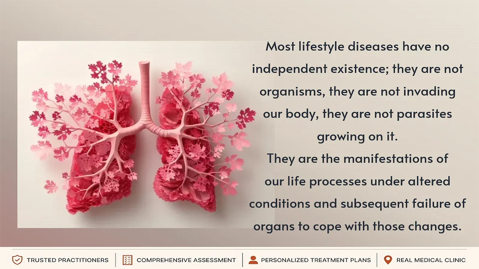 Rejuvenation & Longevity (Rasayana) — Ayurvedic treatment at Ultimate Life