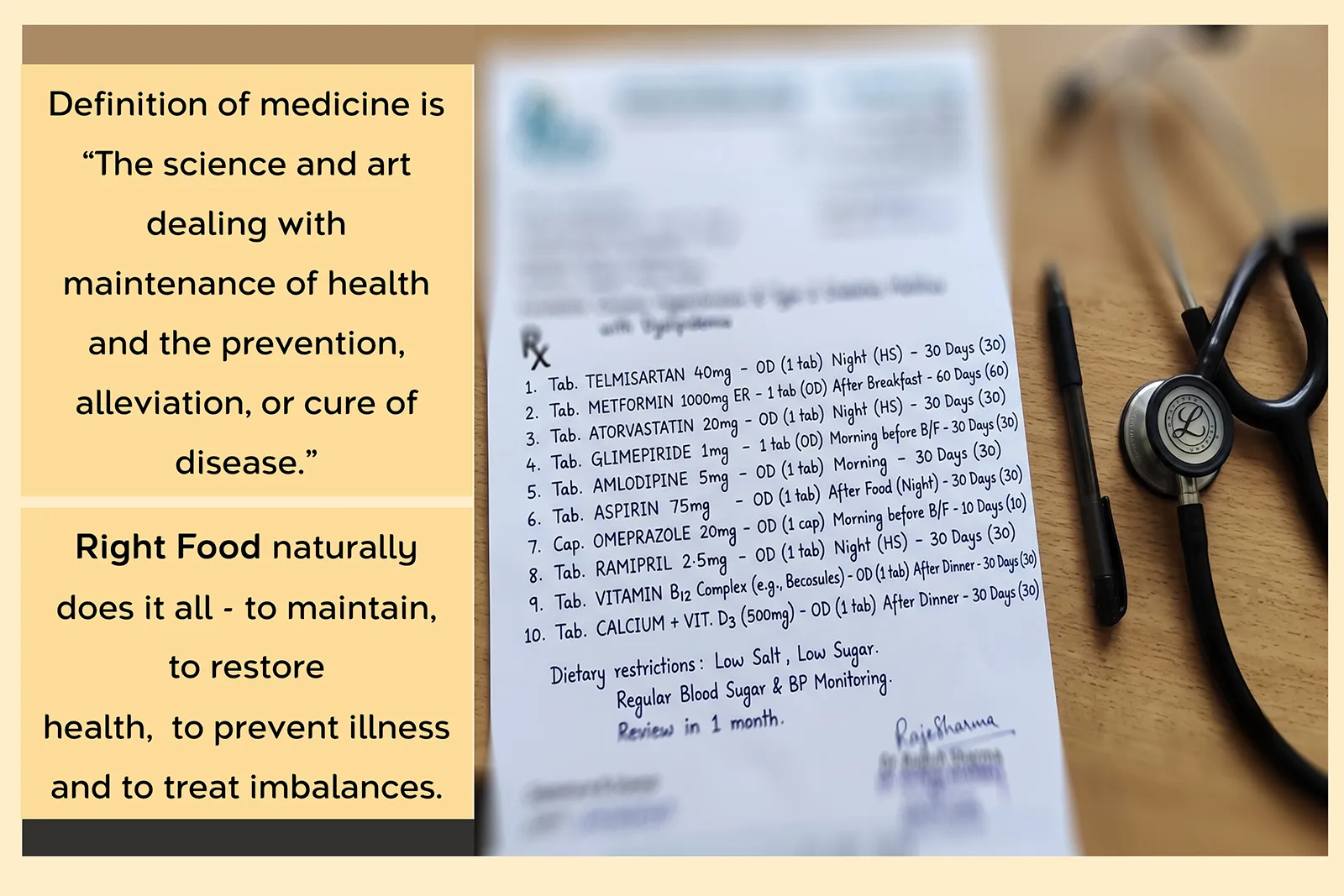 Living Well with Chronic Illness at Ultimate Life