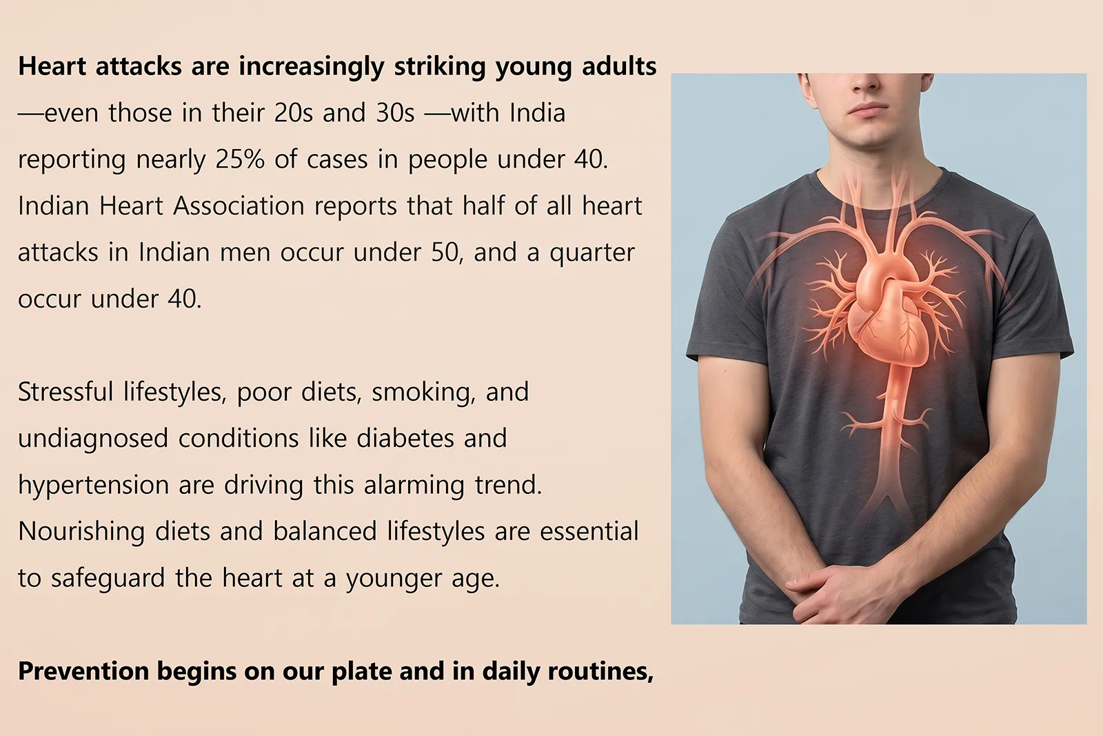 A Healthier Heart at Ultimate Life