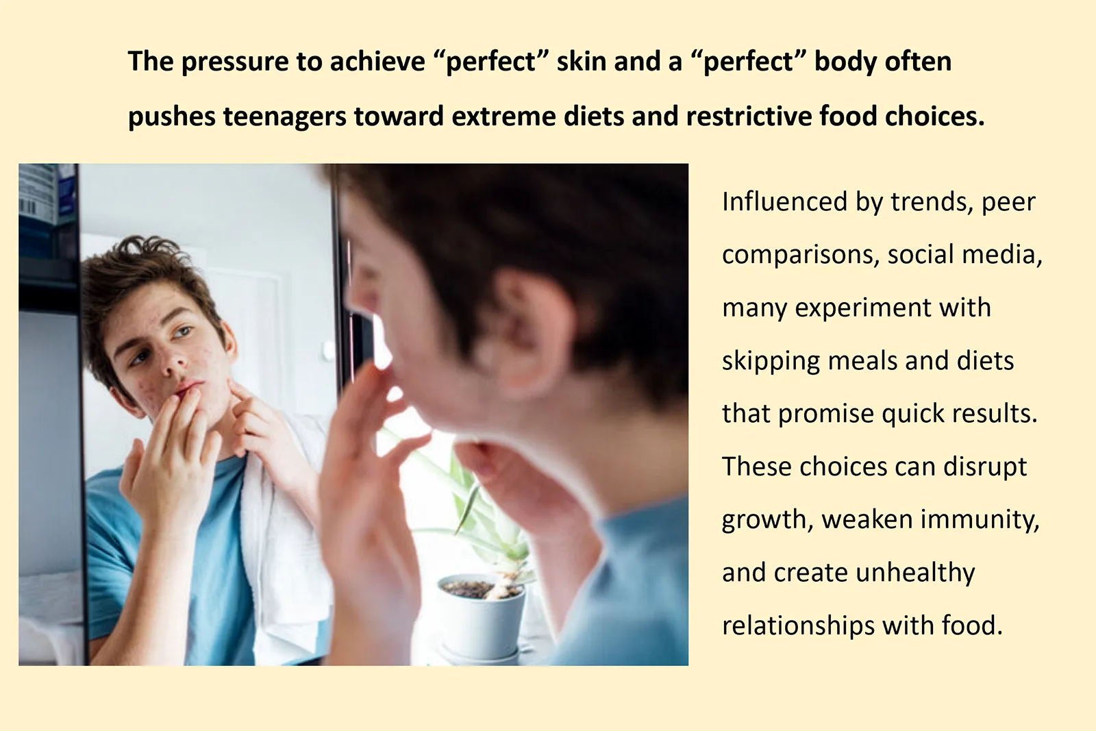Teen Hormonal Health at Ultimate Life