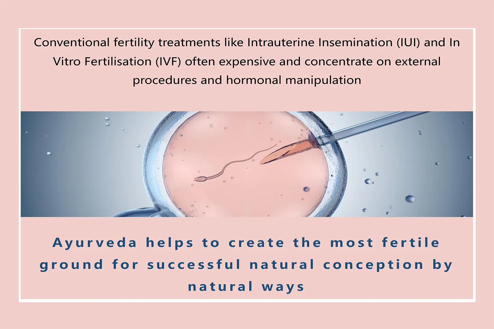 Infertility & Reproductive Health at Ultimate Life