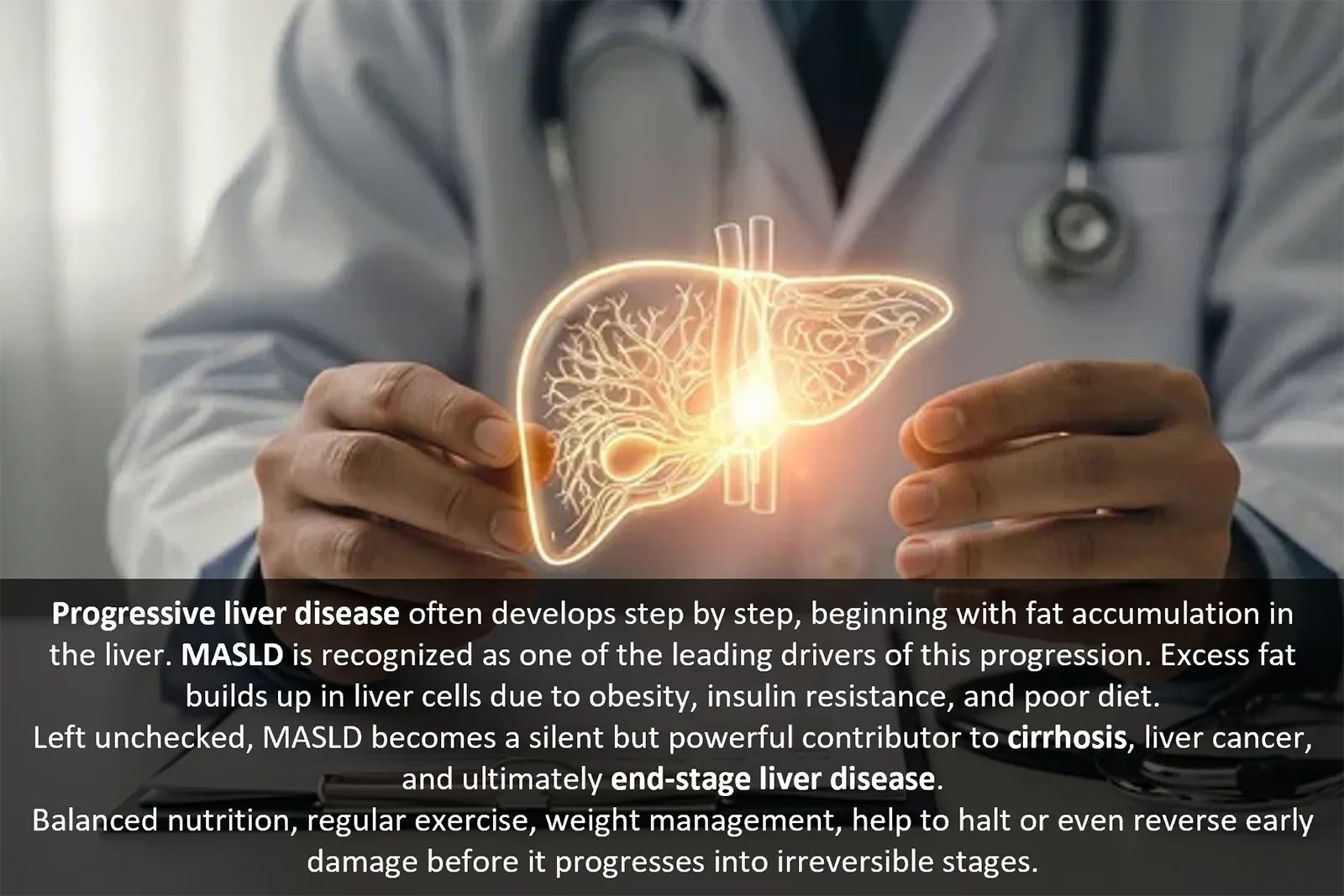 Liver Rejuvenation at Ultimate Life