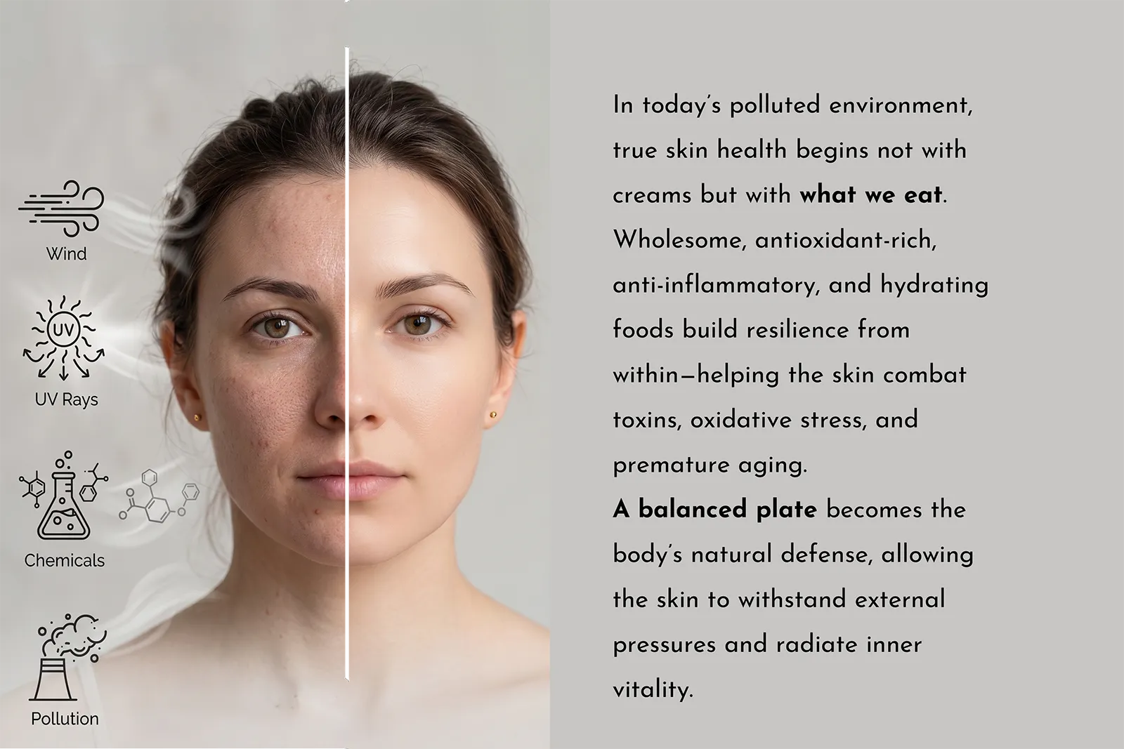 Skin & Hair Health at Ultimate Life
