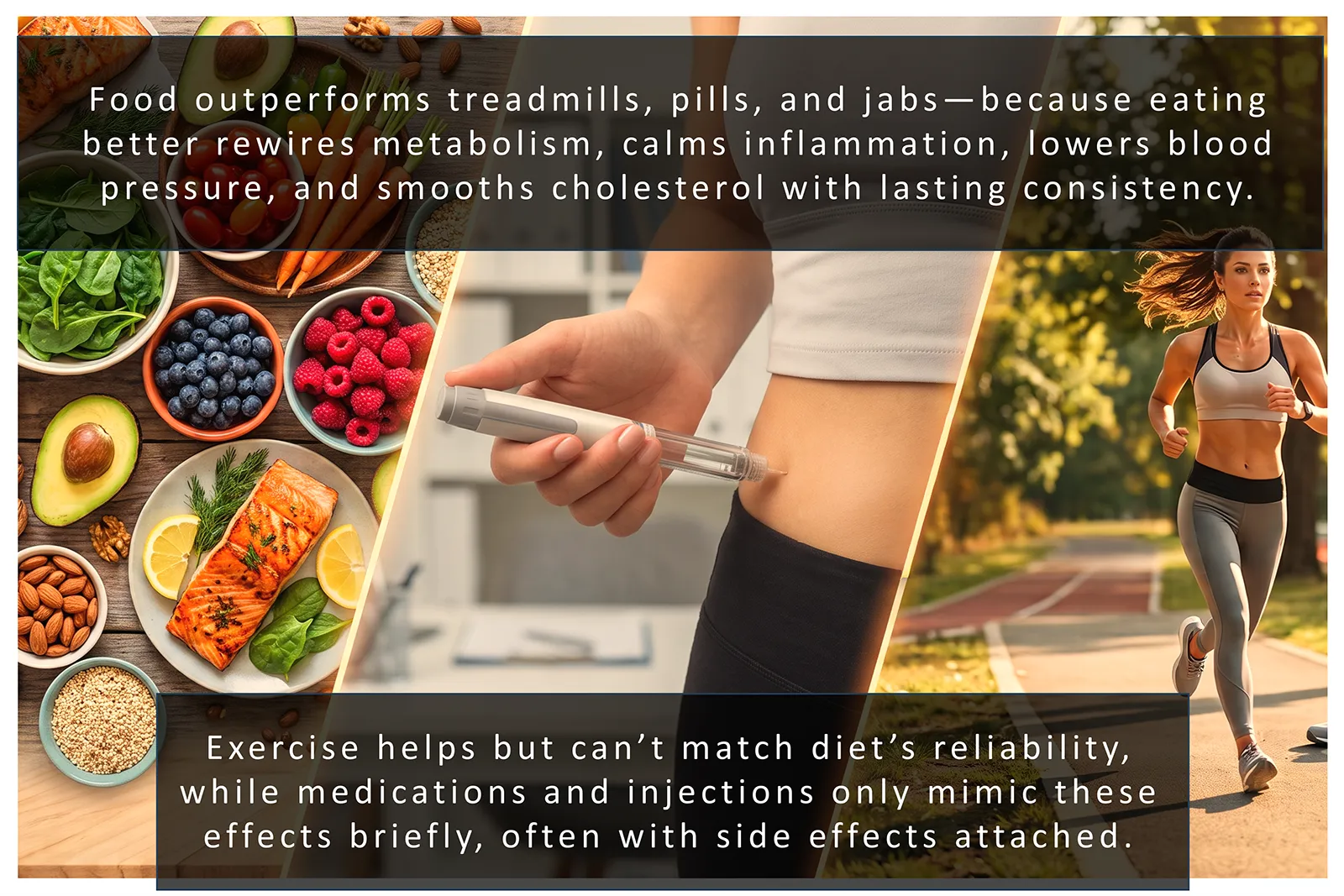 Sustainable Weight Loss at Ultimate Life